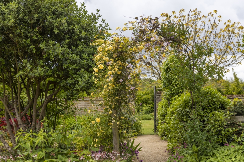 Bramble House